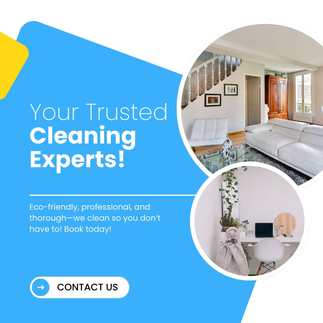 Trusted Las Vegas Cleaning Services image