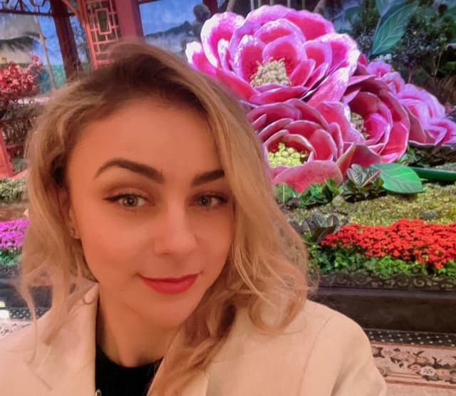 Diana Butnarciuc