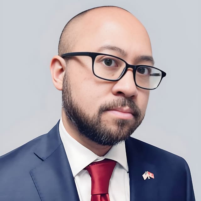 Patrick Baja
