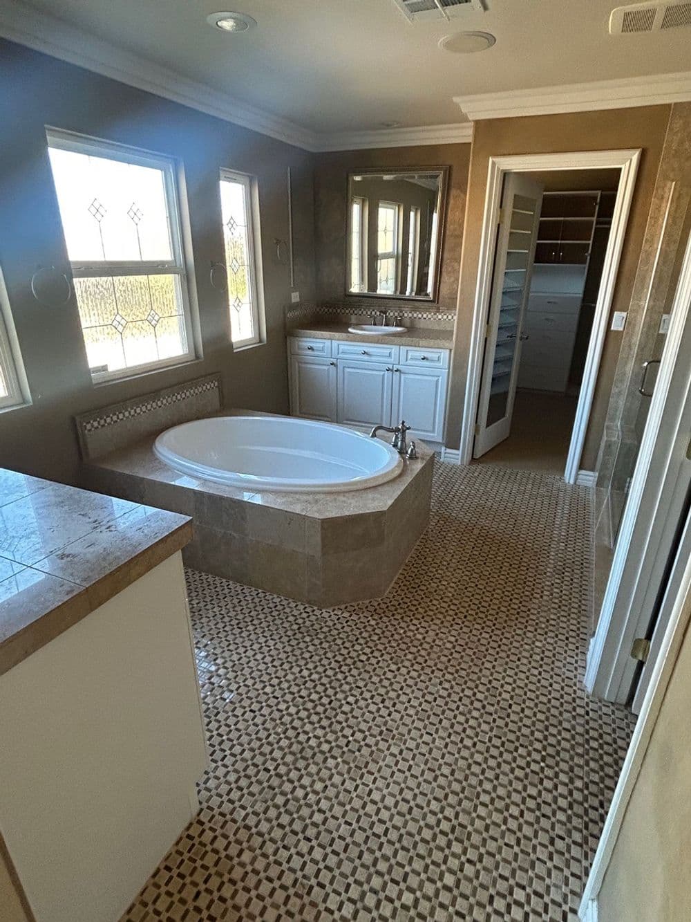 Gallery photos for Spotless Move-Out Clean for a Realtor's Listing: Image #2