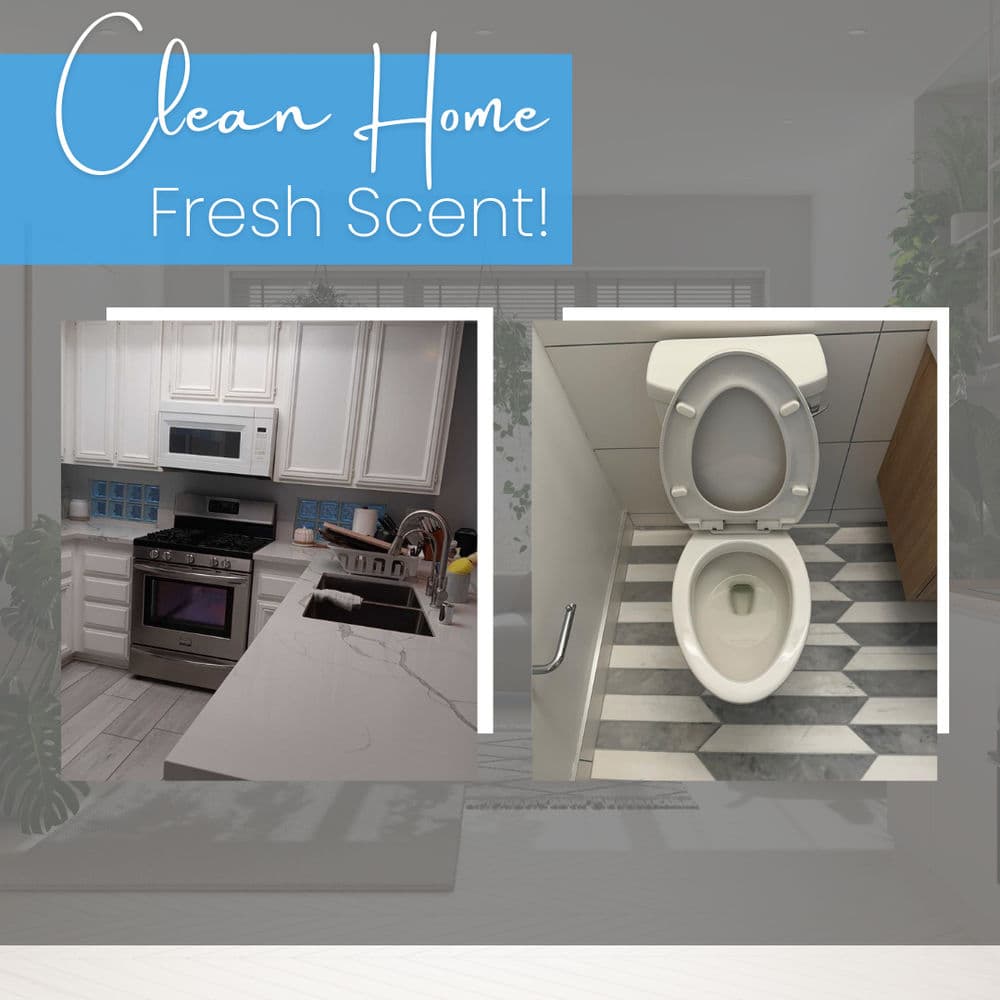 Project Clean Home image