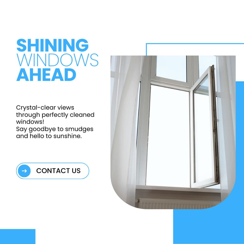 Project Window Cleaning image