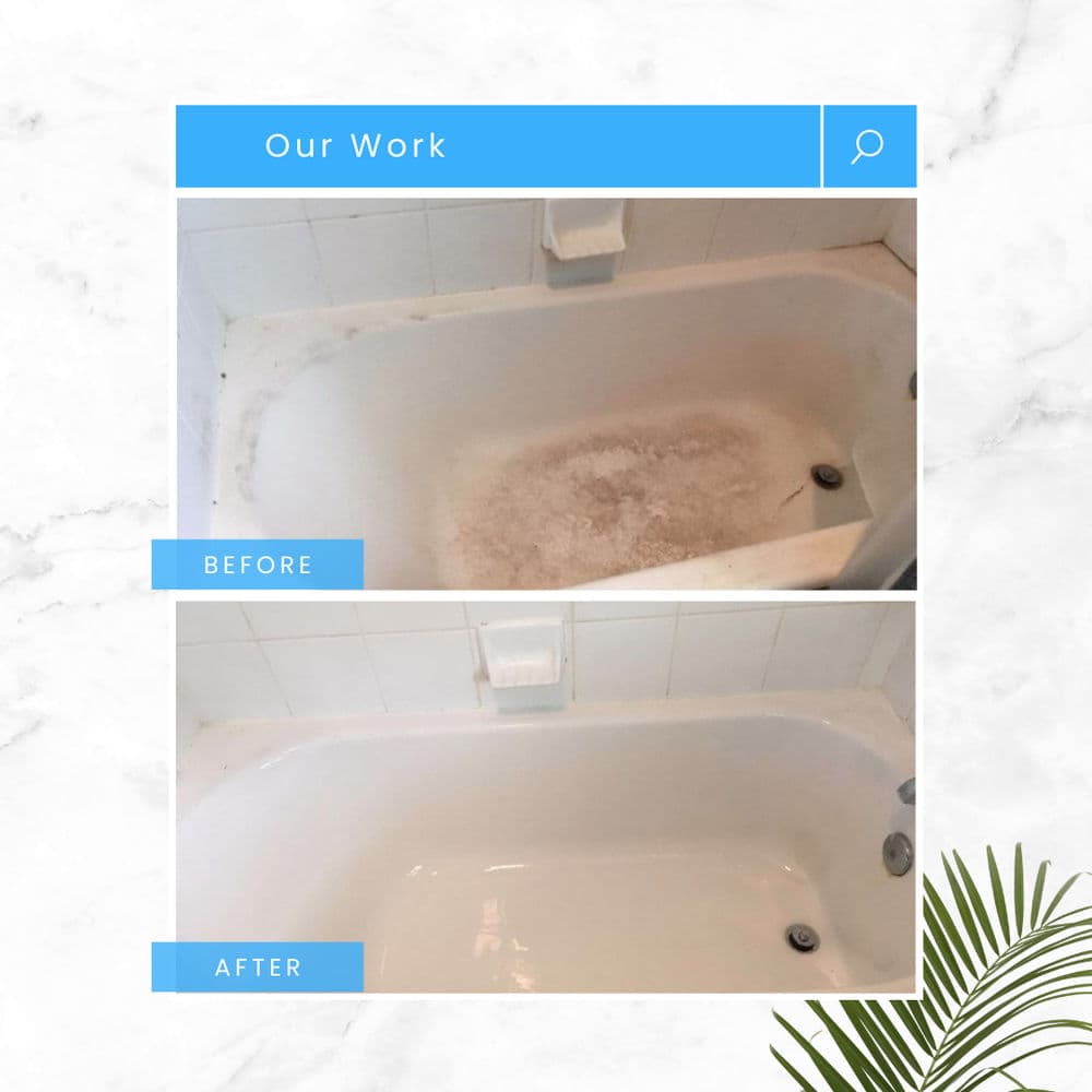 Project Bathtub Transformation image