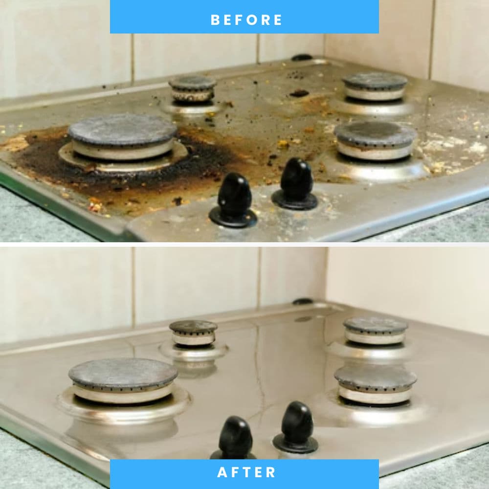 Project Stovetop Restoration image