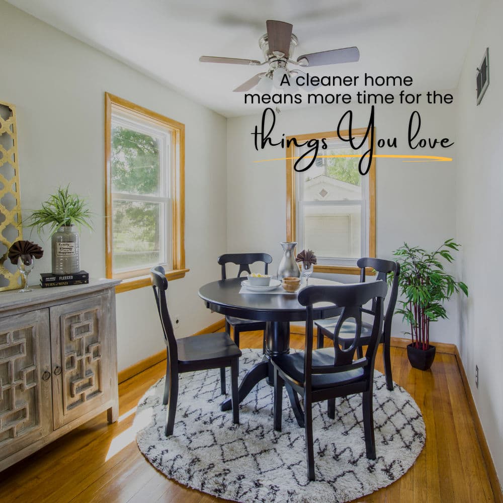 Project Interior Home Clean-Up image
