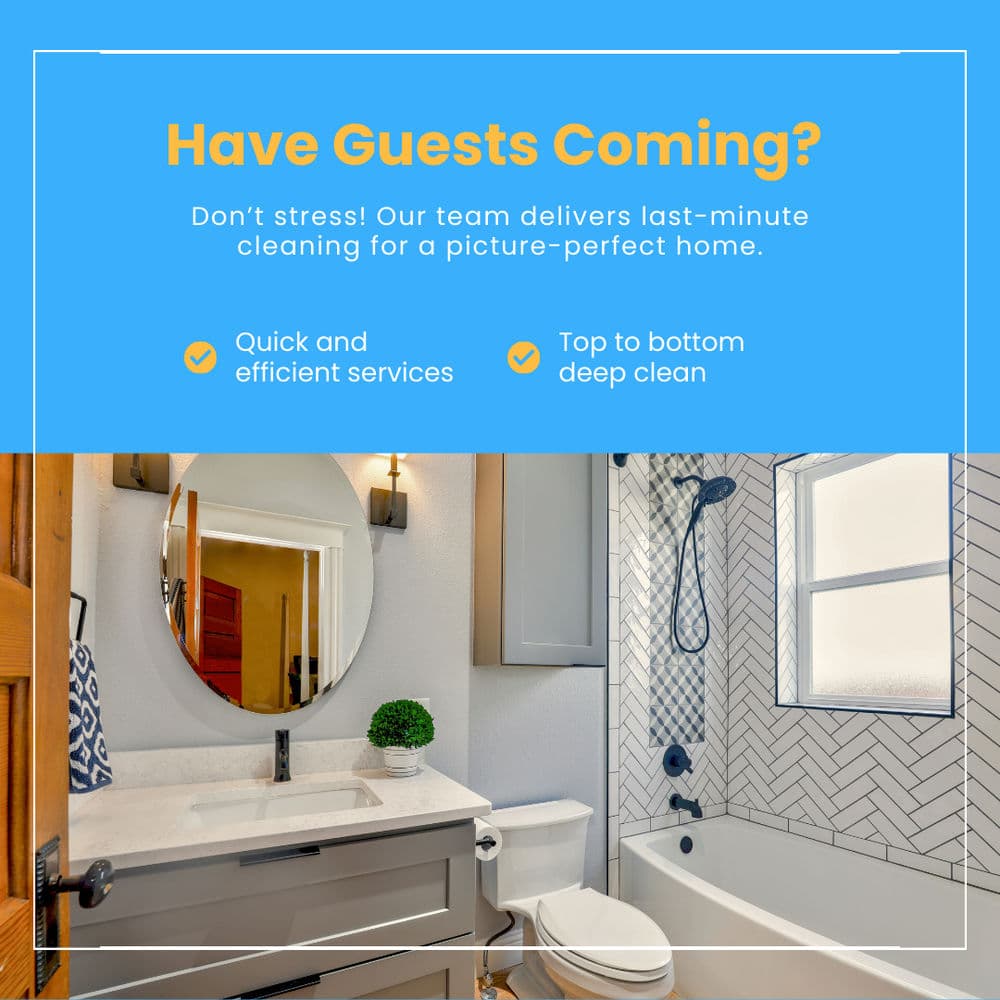 Project Guest Prep image