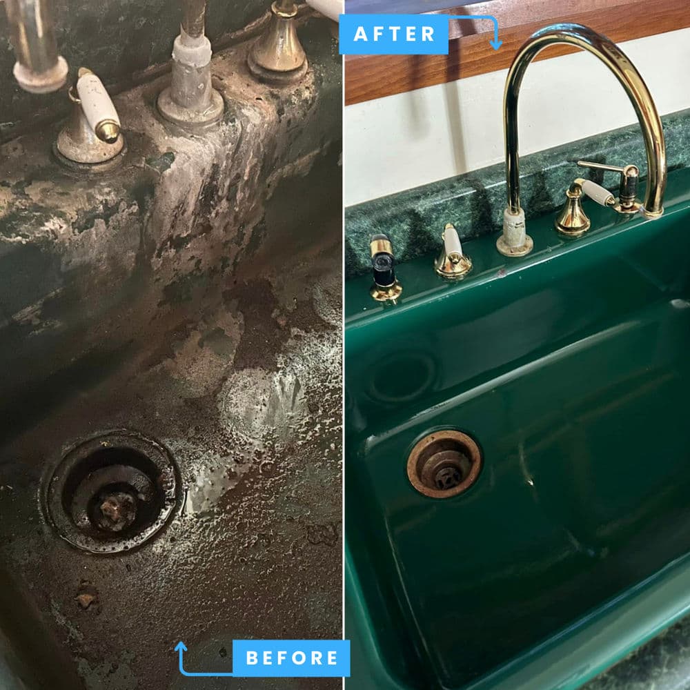 Project Sink Cleaning image