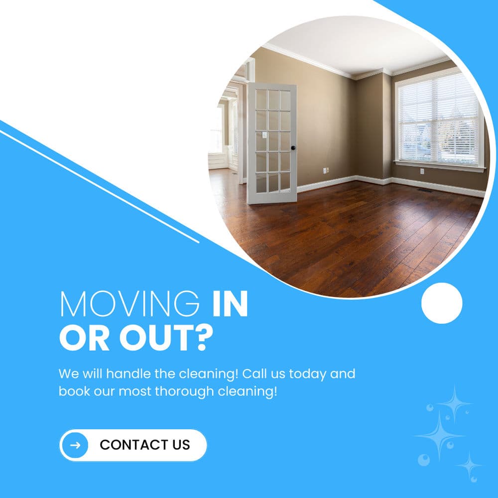 Project Move In/Out Clean image