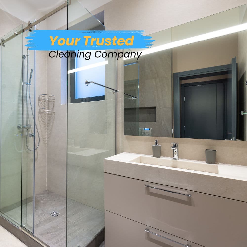 Project Your Trusted Cleaning Company image