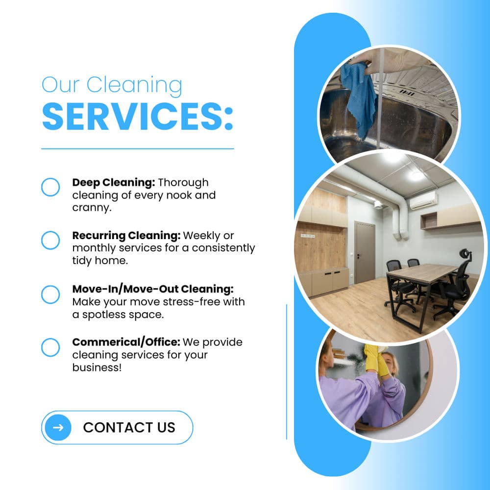 Project Our Services image