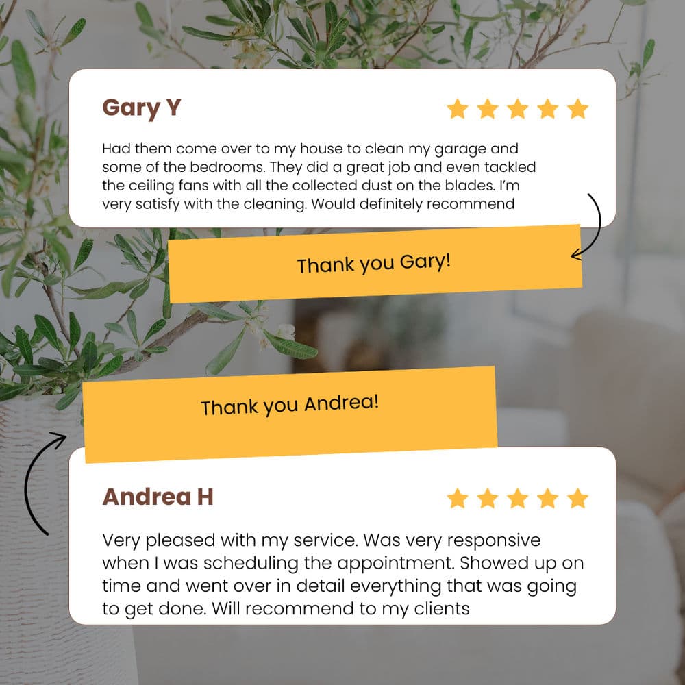 Project Why Our Customers Love Us image